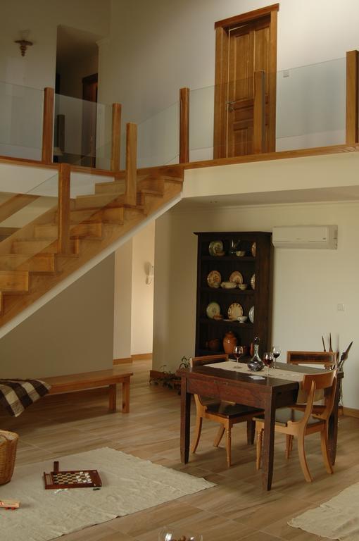 Villa Casa De L Telar à Duas Igrejas  Extérieur photo