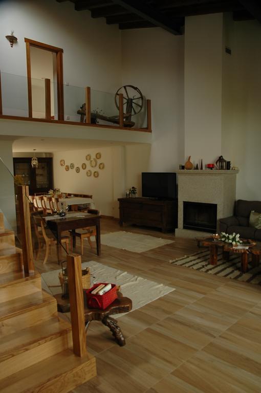 Villa Casa De L Telar à Duas Igrejas  Extérieur photo
