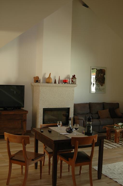 Villa Casa De L Telar à Duas Igrejas  Extérieur photo