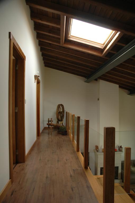 Villa Casa De L Telar à Duas Igrejas  Extérieur photo