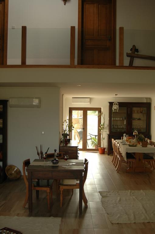 Villa Casa De L Telar à Duas Igrejas  Extérieur photo
