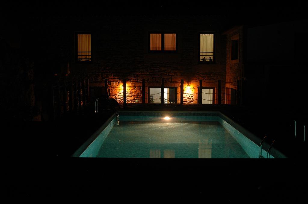 Villa Casa De L Telar à Duas Igrejas  Extérieur photo