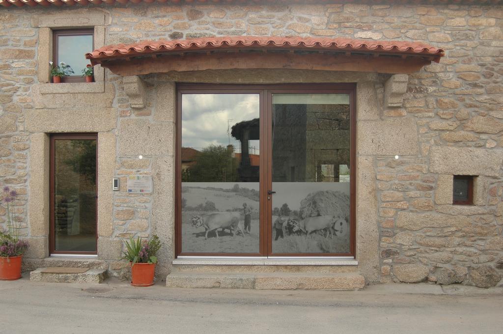 Villa Casa De L Telar à Duas Igrejas  Extérieur photo